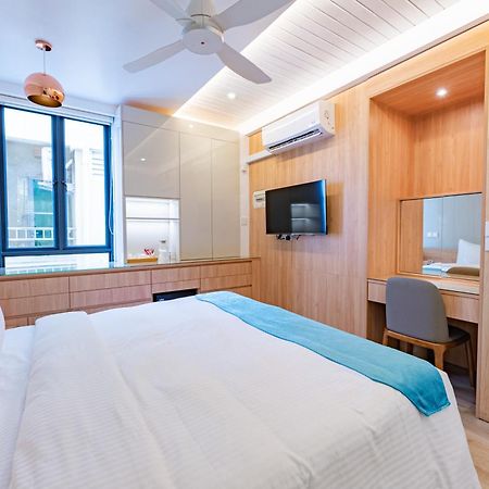 Hotel Star Shell Hulhumale Ngoại thất bức ảnh