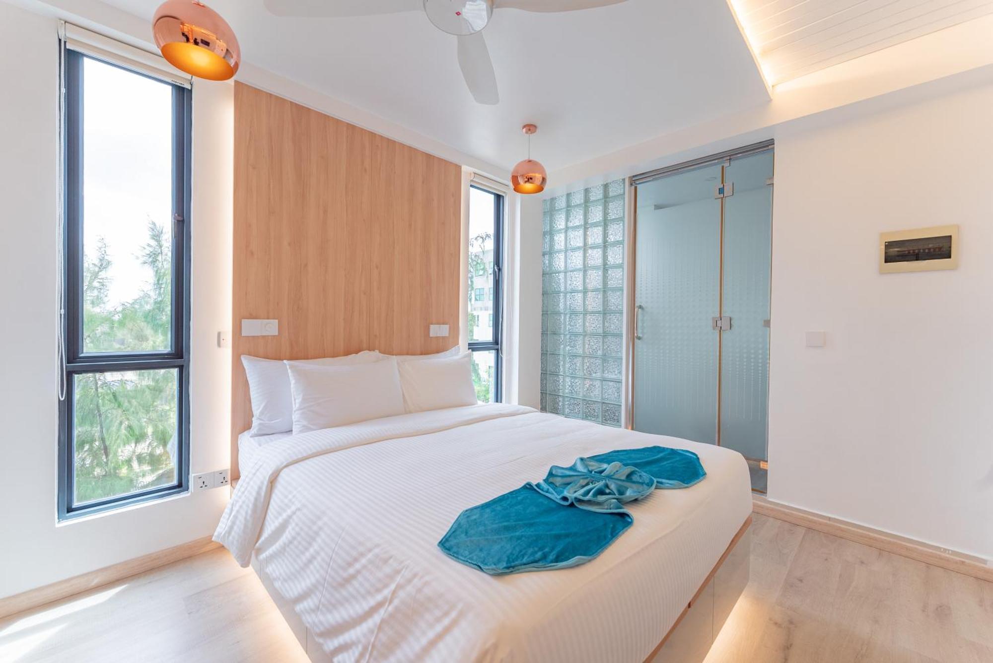 Hotel Star Shell Hulhumale Ngoại thất bức ảnh