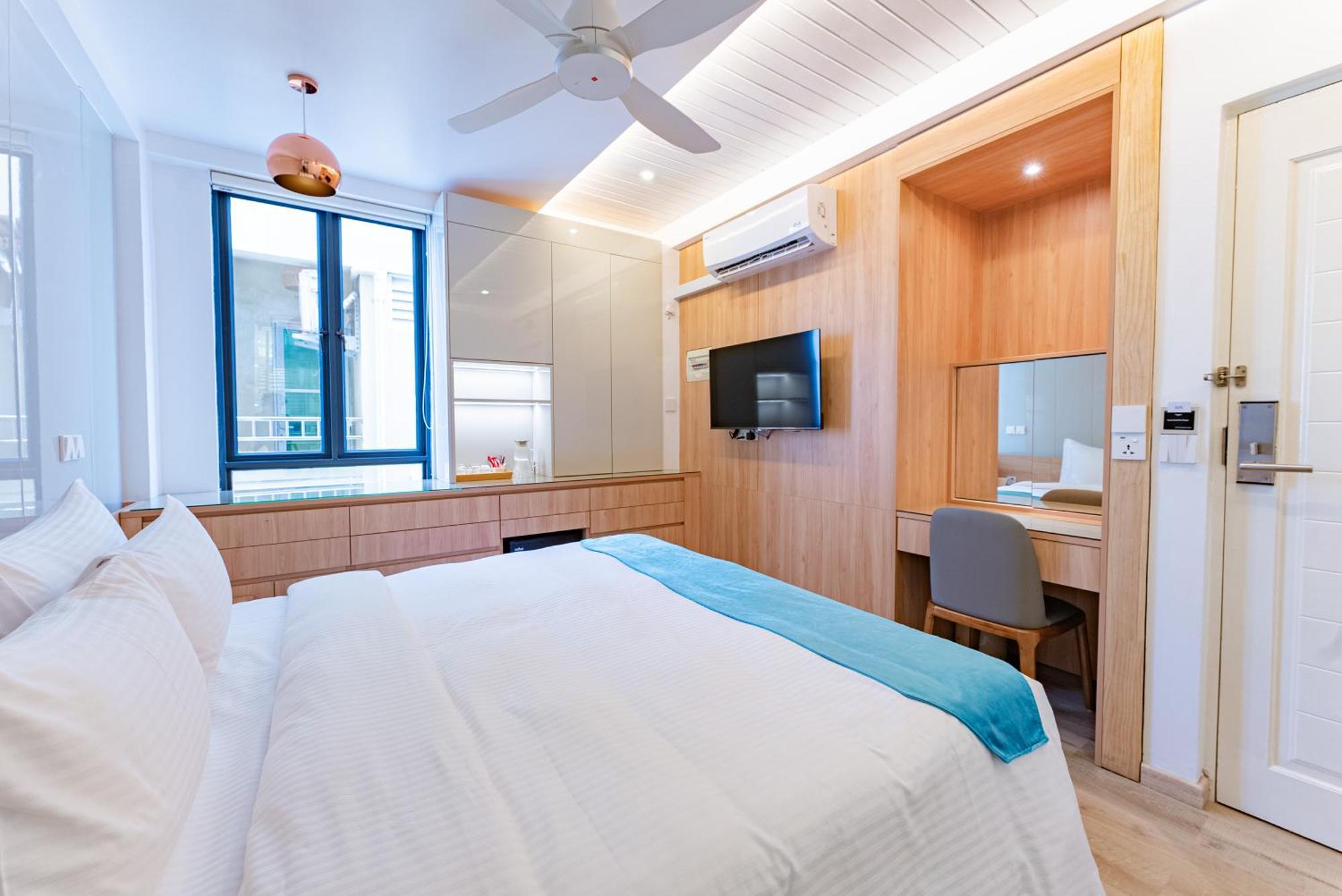 Hotel Star Shell Hulhumale Ngoại thất bức ảnh