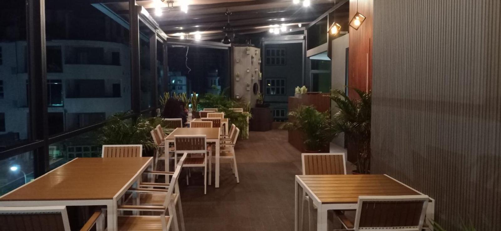 Hotel Star Shell Hulhumale Ngoại thất bức ảnh