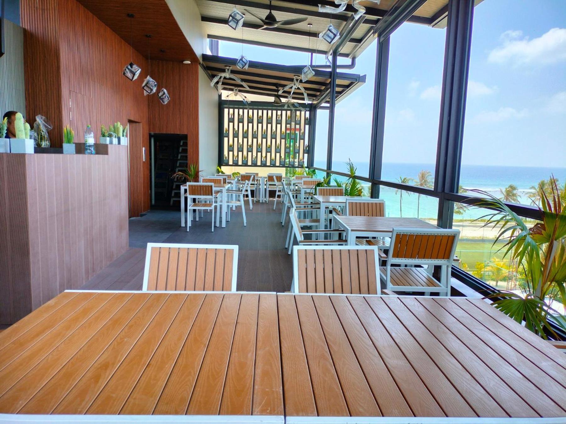 Hotel Star Shell Hulhumale Ngoại thất bức ảnh