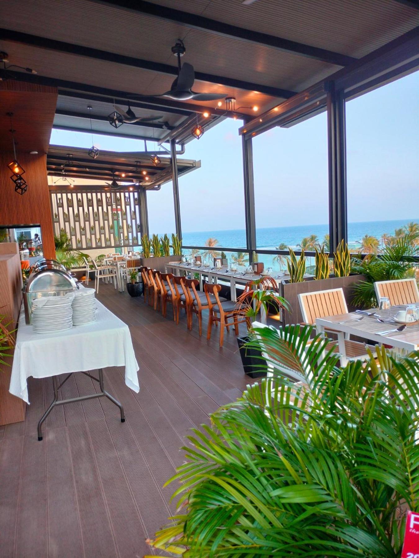 Hotel Star Shell Hulhumale Ngoại thất bức ảnh