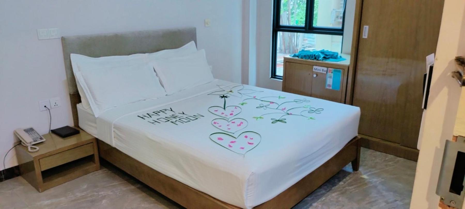 Hotel Star Shell Hulhumale Ngoại thất bức ảnh