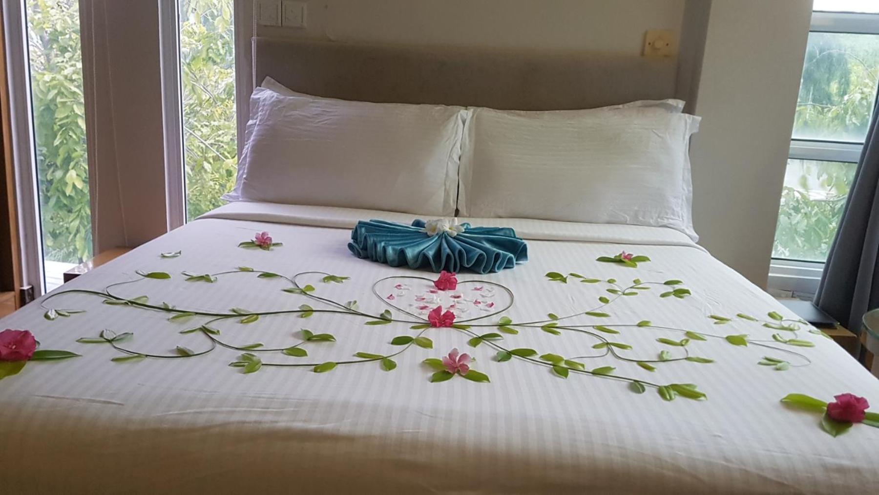 Hotel Star Shell Hulhumale Ngoại thất bức ảnh