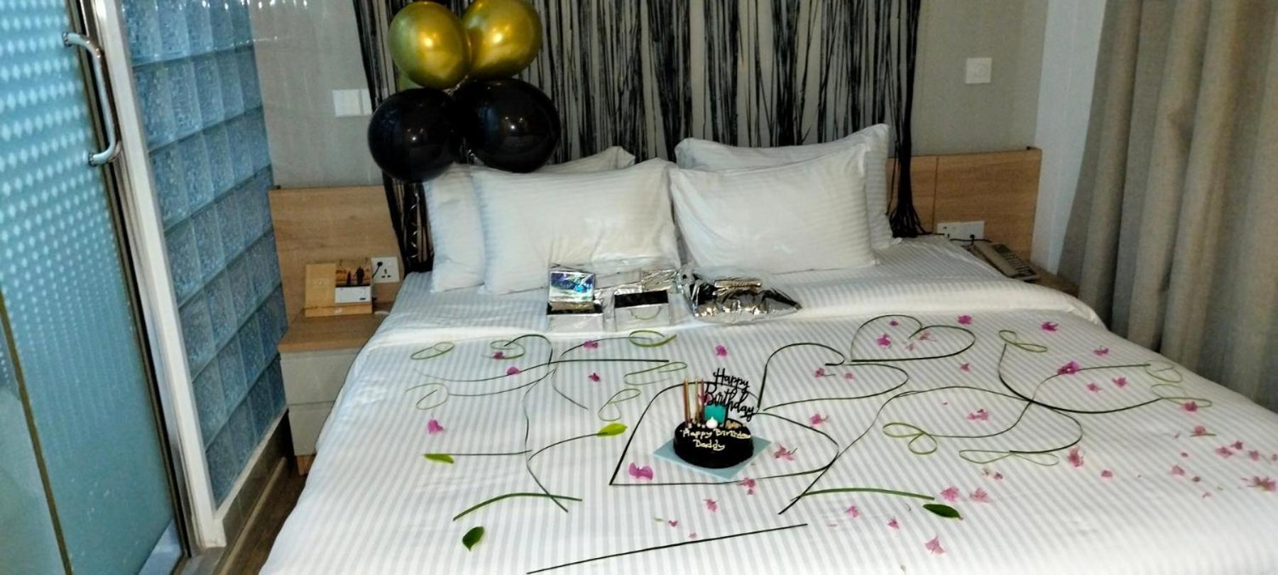 Hotel Star Shell Hulhumale Ngoại thất bức ảnh